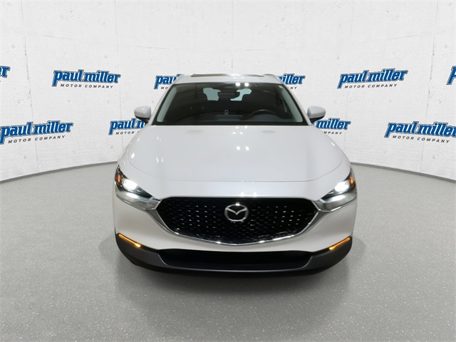 2025 Mazda CX-30 2.5 S Preferred photo 3
