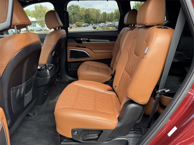 2024 Kia Telluride EX X-Line photo 13