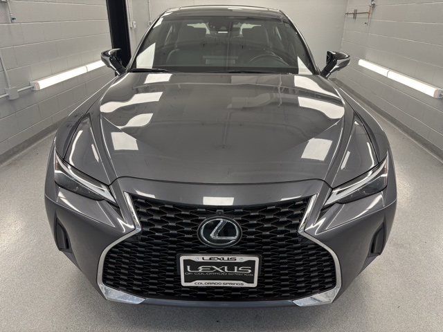 2022 Lexus IS 300 photo 2