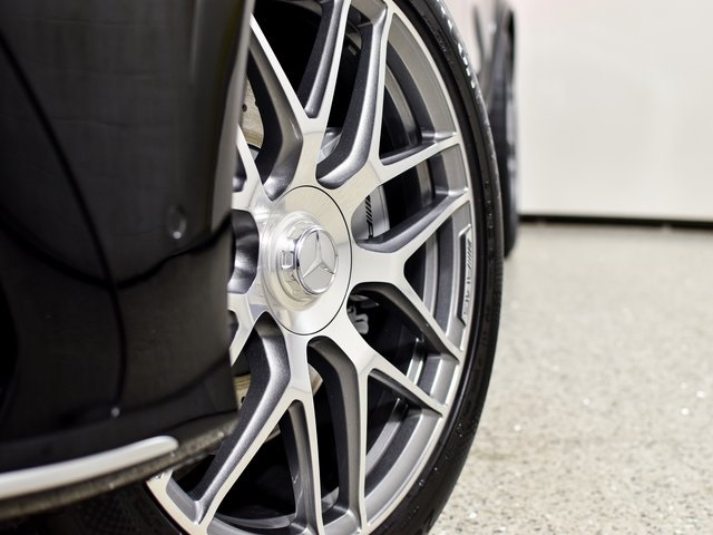 2026 Mercedes Benz GLE 53 AMG photo 4