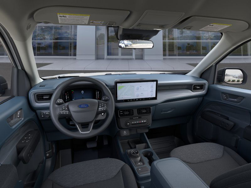 2025 Ford Maverick XL photo 26