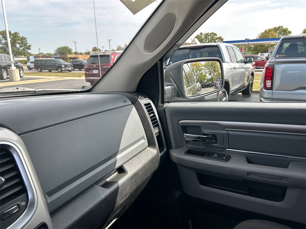 2020 Ram 1500 Classic photo 24
