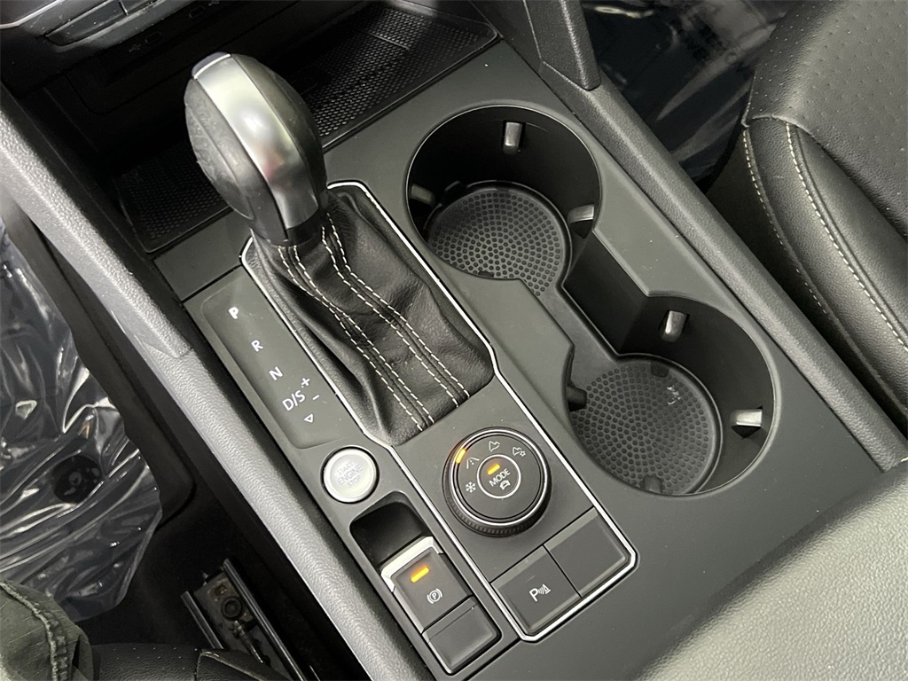 2021 Volkswagen Atlas V6 SE Technology photo 20