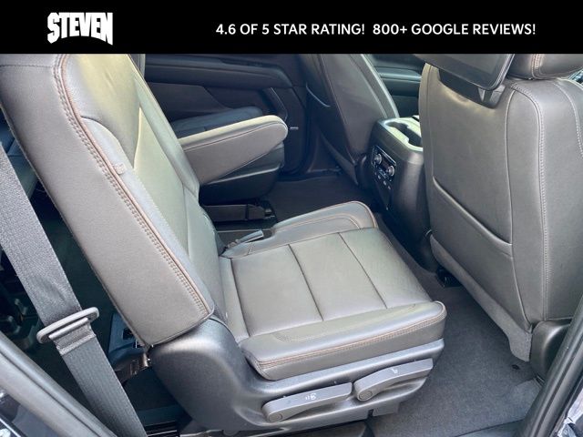 2023 Chevrolet Tahoe High Country photo 14