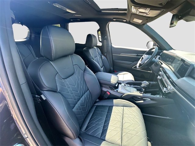 2025 Kia Telluride X-Line EX X-Pro photo 25