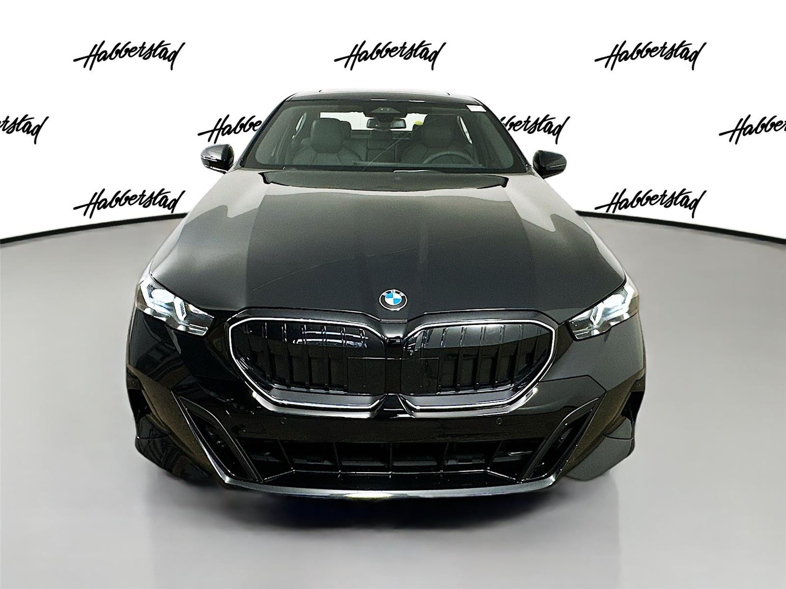 2026 Bmw 530i xDrive photo 2