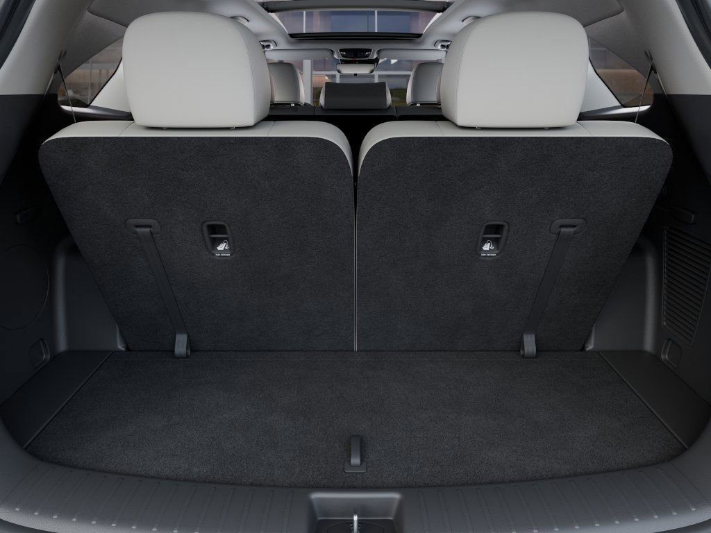 2024 Kia Sorento S photo 18