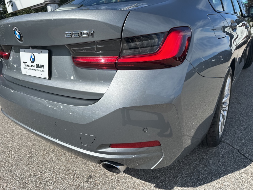 2023 Bmw 330i xDrive photo 25