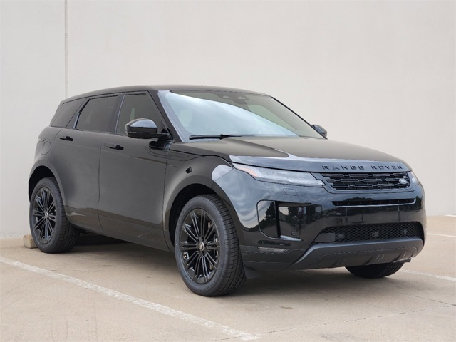 2024 Land Rover Range Rover Evoque S photo 3