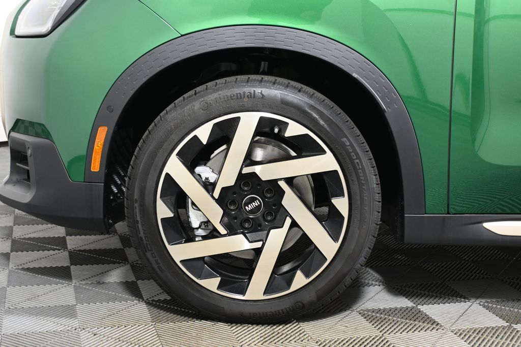 2026 Mini Countryman S ALL4 photo 11