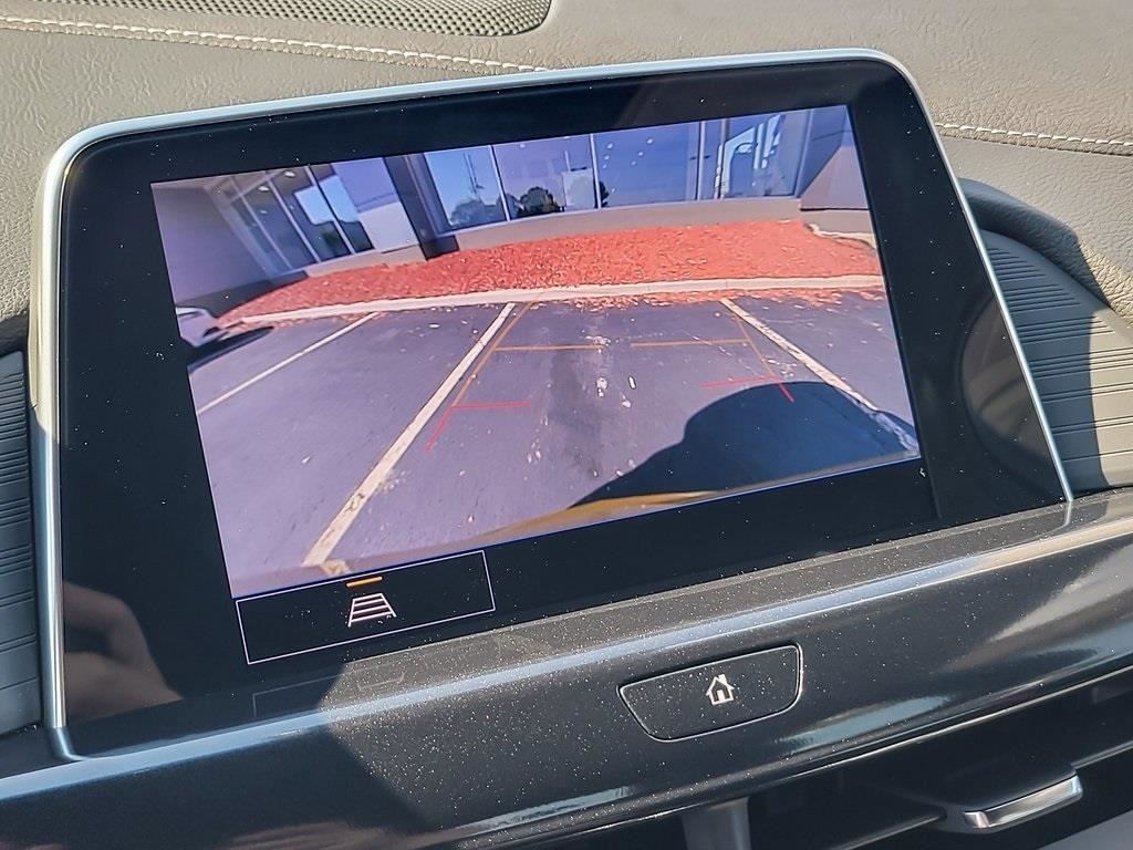 2024 CADILLAC CT4 - Image 15