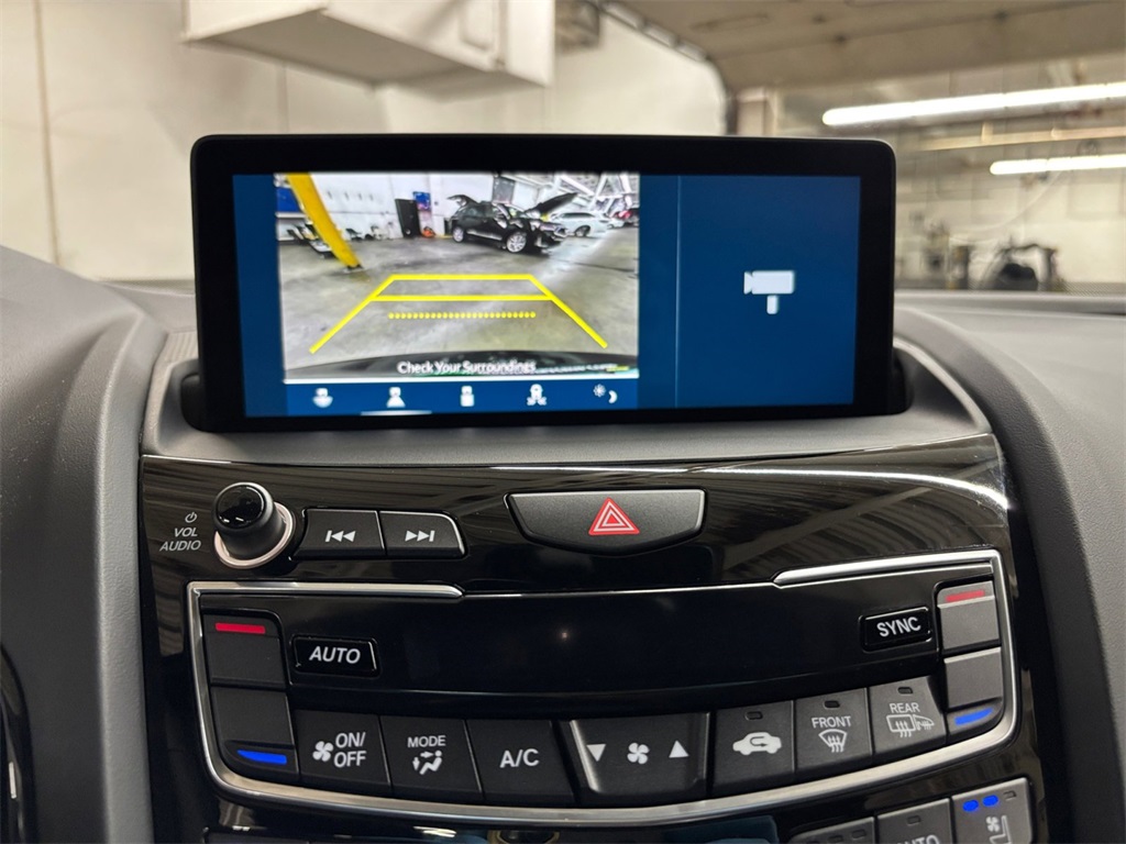 2025 Acura RDX A-Spec photo 24