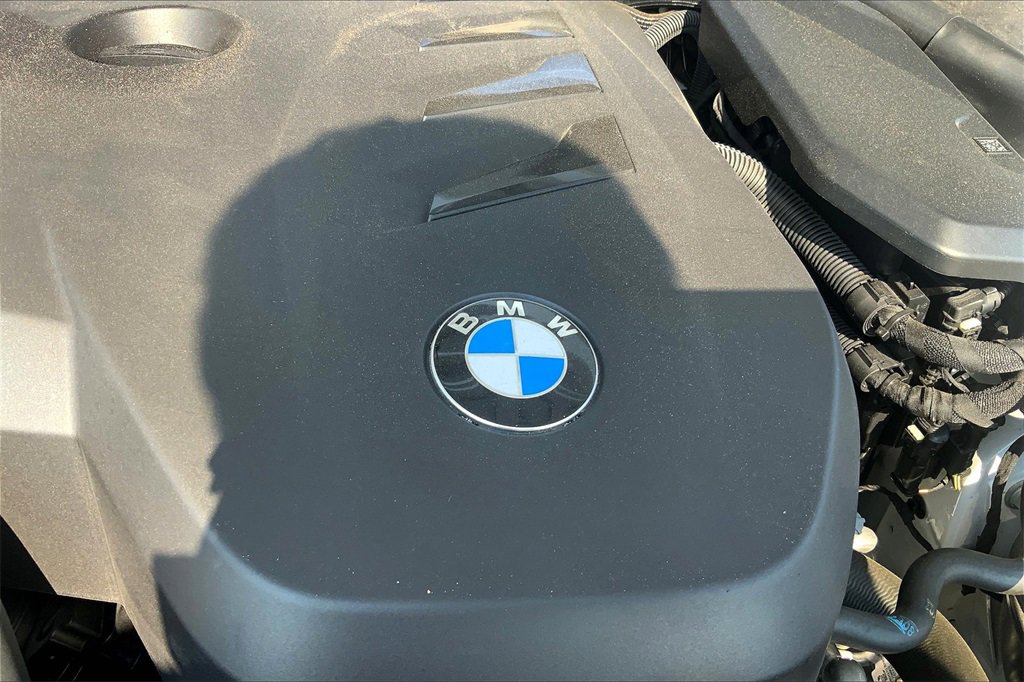 2025 Bmw 530i photo 27
