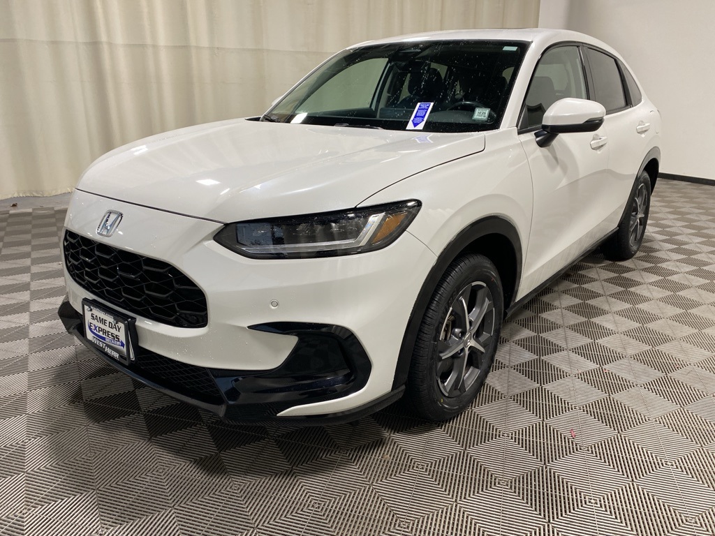 2023 Honda HR-V EX-L photo 3