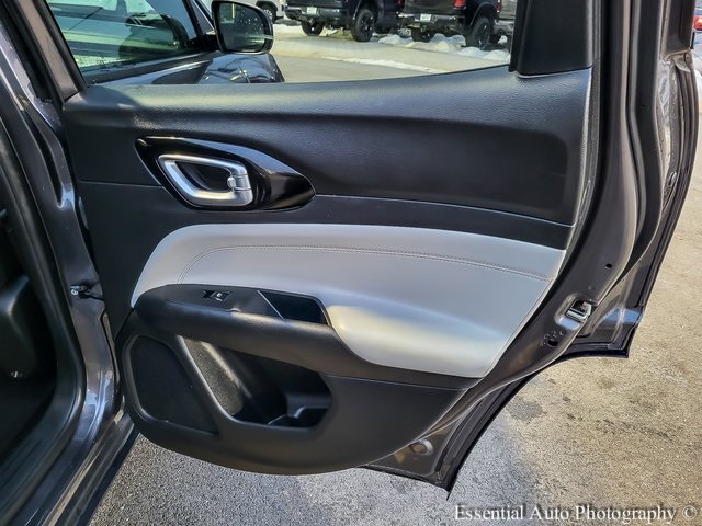 2024 JEEP COMPASS - Image 28