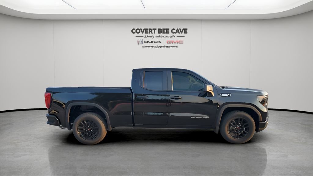 2026 Gmc Sierra 1500 Pro photo 10