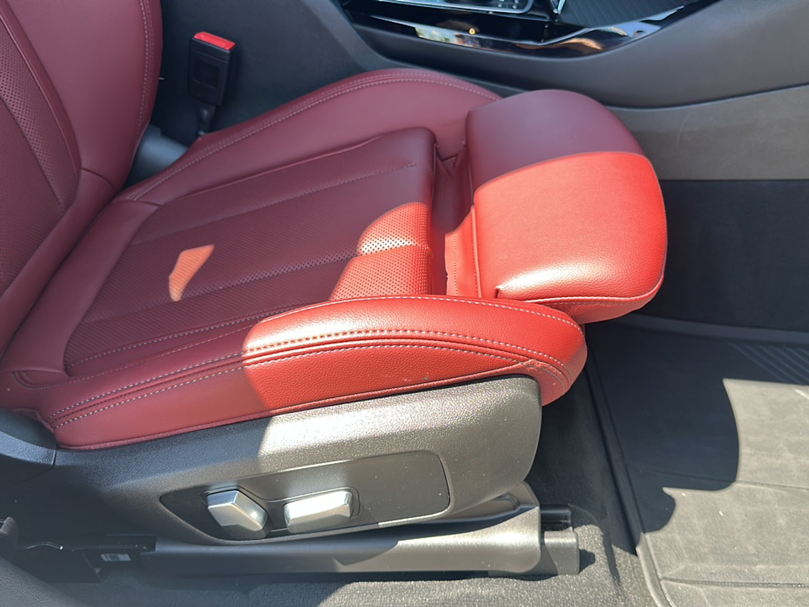 2023 Bmw X3 sDrive30i photo 10