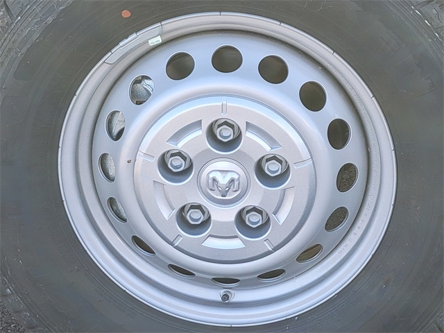 2024 Ram ProMaster 2500 photo 10