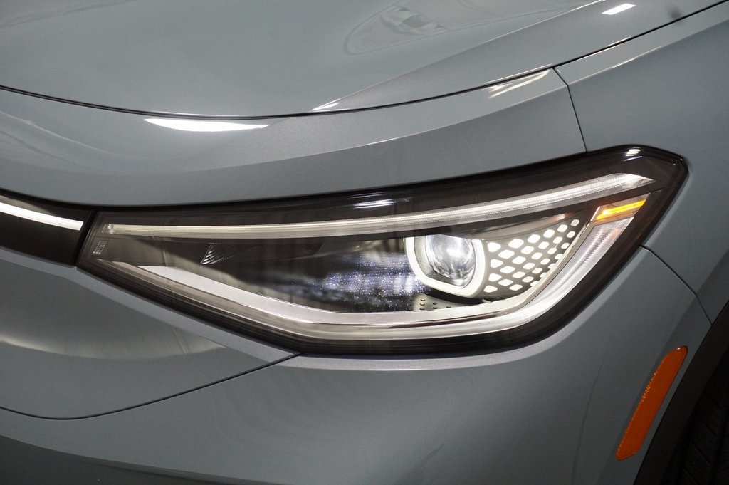 2025 Volkswagen ID.4 Pro Plus photo 34