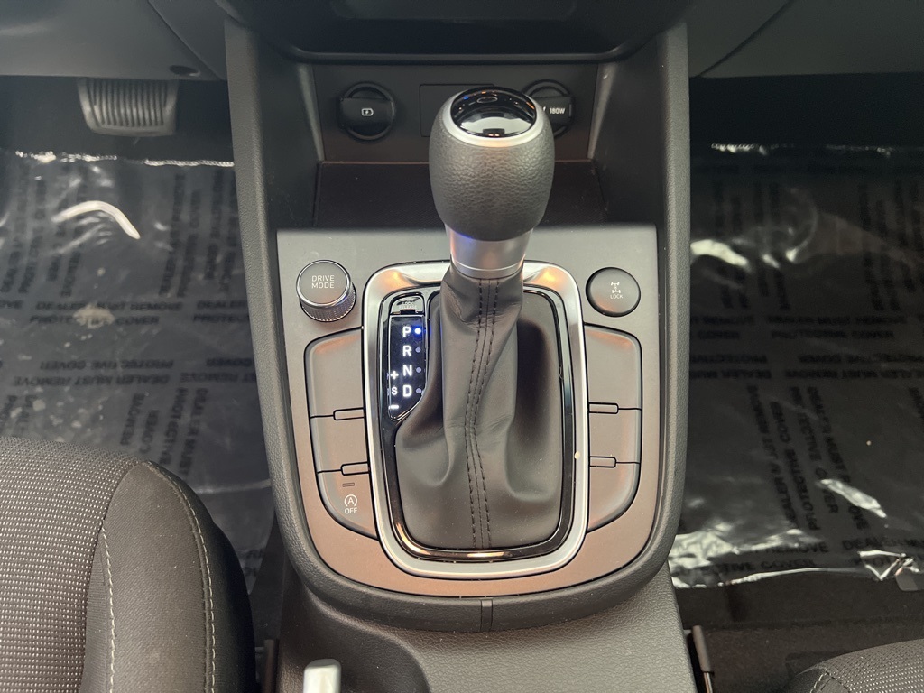 2023 Hyundai Kona SEL photo 21