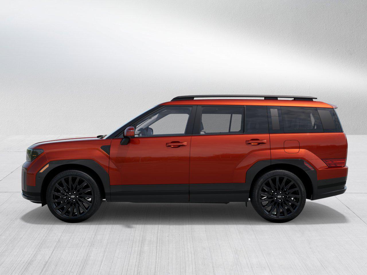 2025 Hyundai Santa Fe Calligraphy photo 16