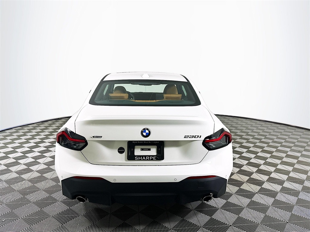 2024 Bmw 230i xDrive photo 6