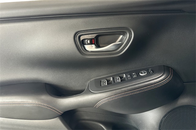 2025 Honda HR-V Sport photo 13