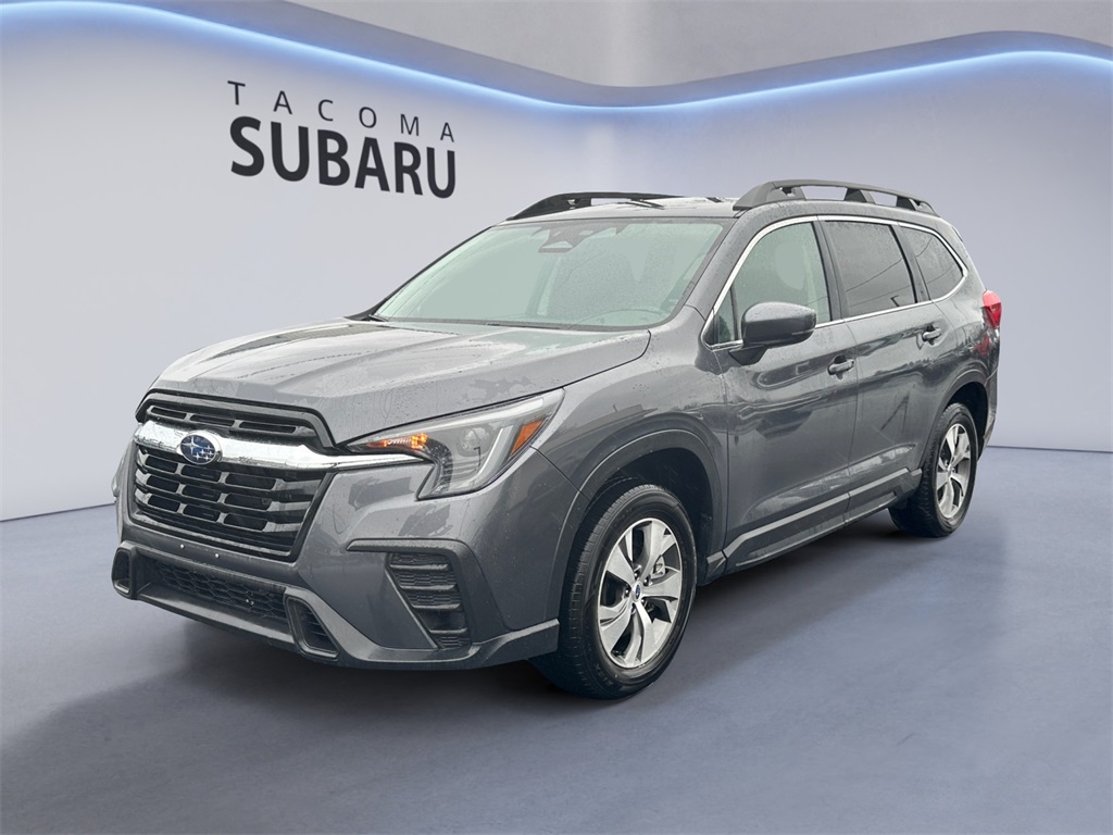 2024 Subaru Ascent Premium's photo