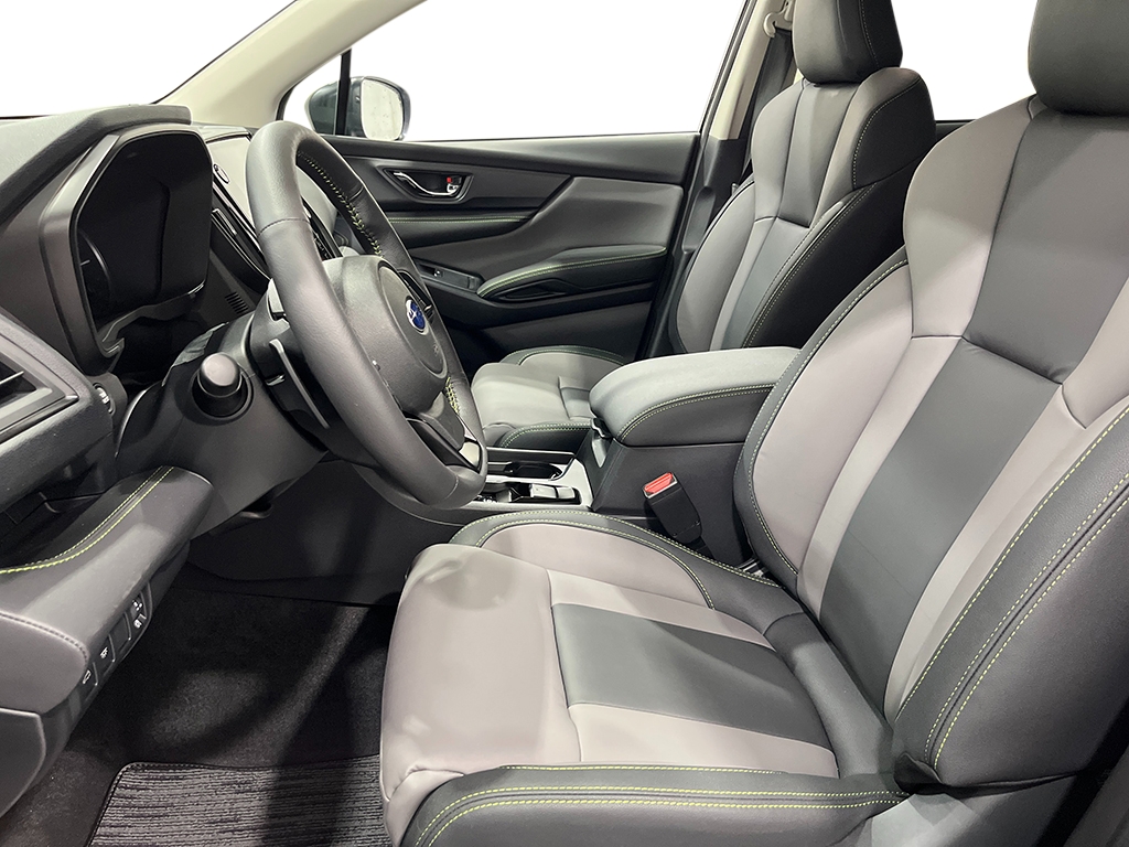 2025 Subaru Ascent Onyx Edition photo 9
