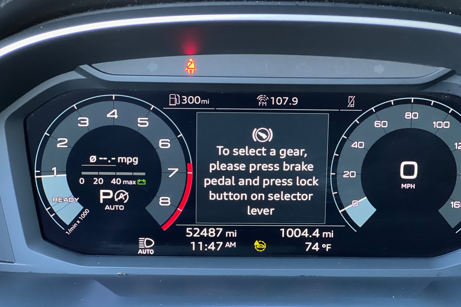 2022 Audi Q3 Premium S line photo 18