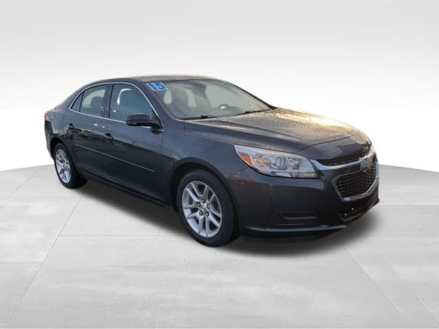 2015 Chevrolet Malibu 1LT photo 3