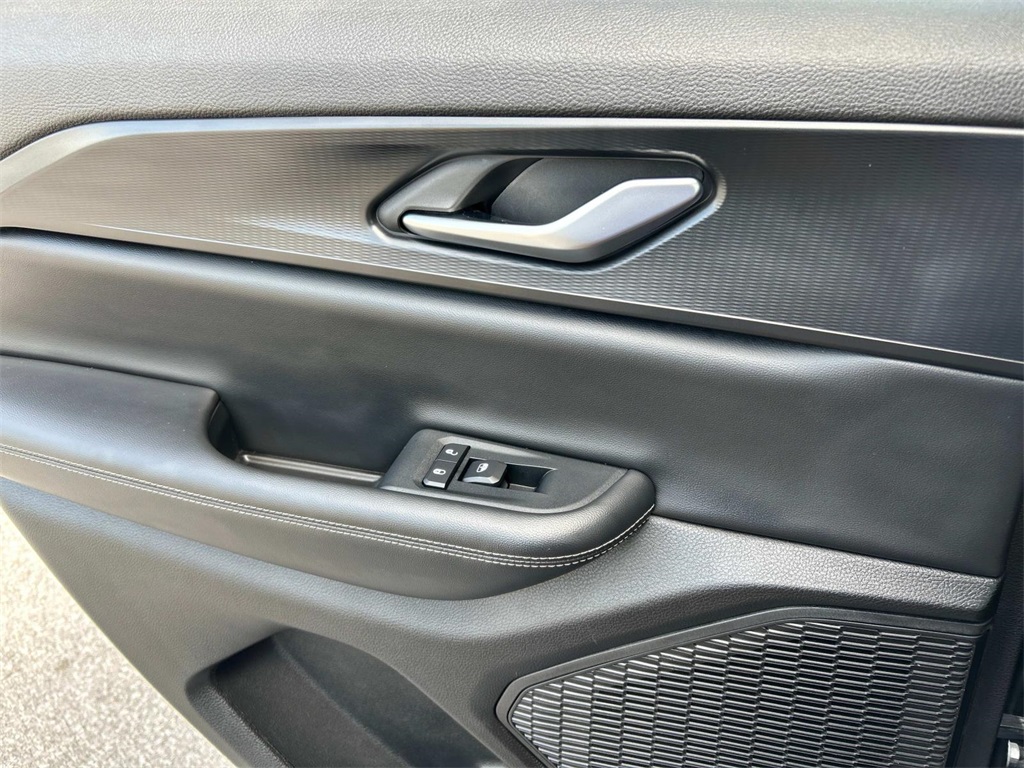 2023 Jeep Grand Cherokee Altitude X photo 15