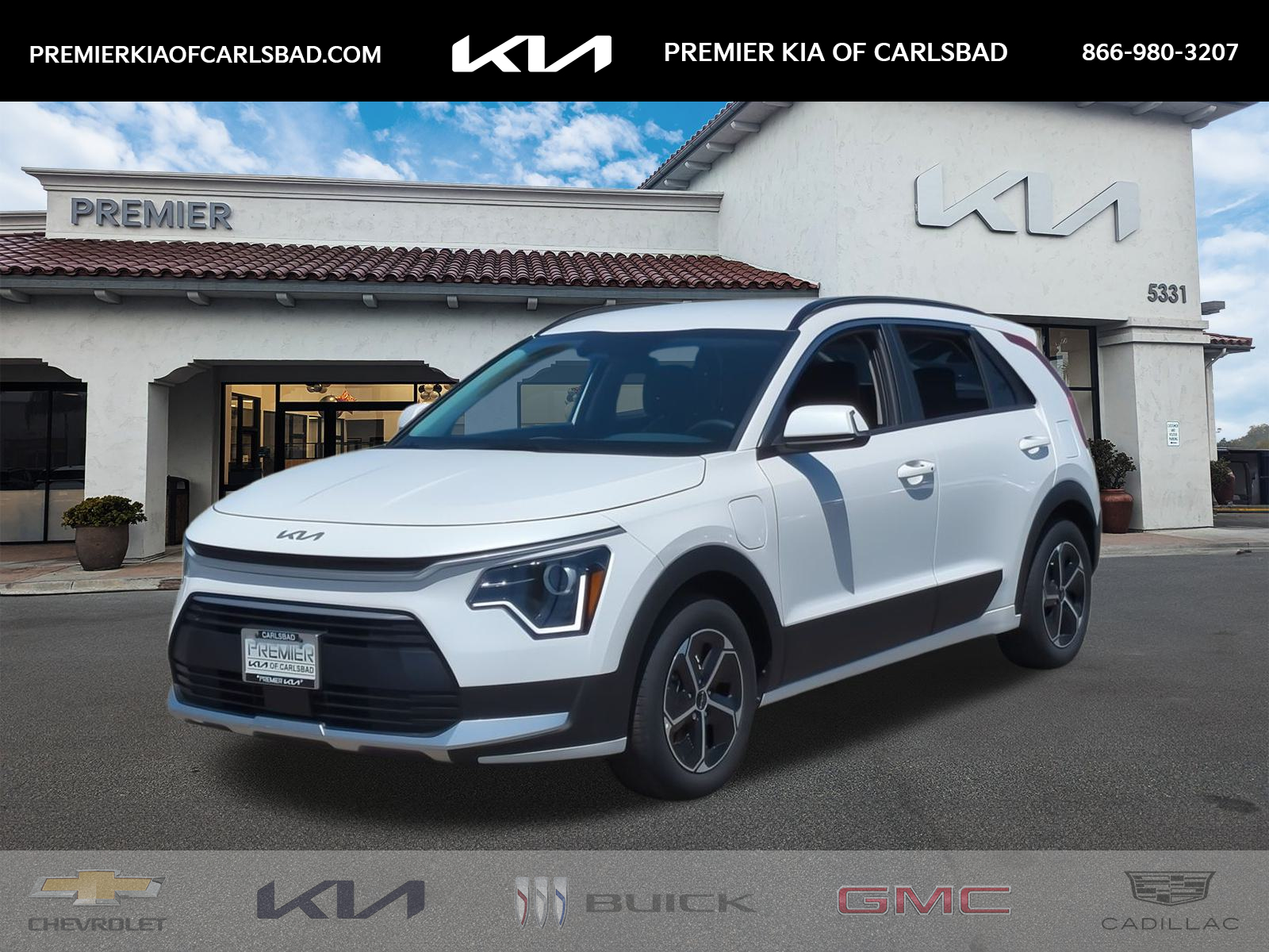 2025 Kia Niro Plug-In Hybrid EX photo 28