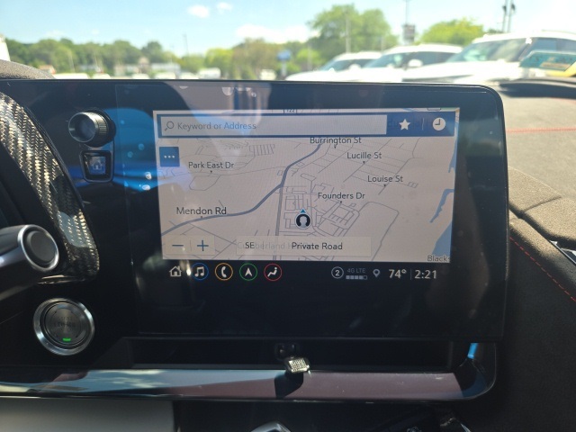 2023 Chevrolet Corvette Stingray 3LT photo 19