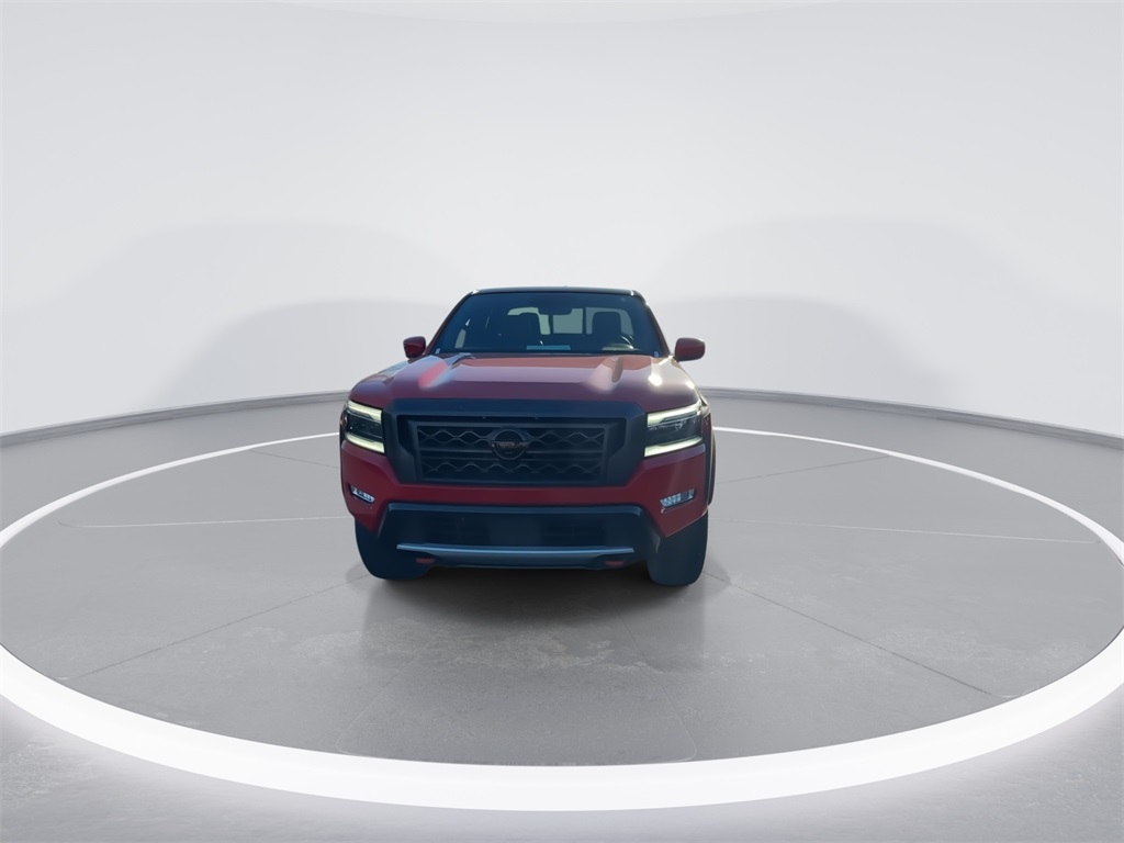 2023 Nissan Frontier PRO-4X photo 3