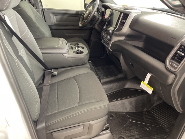 2025 Ram 4500 Tradesman photo 19