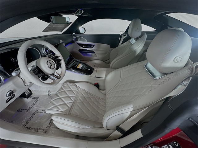 2026 Mercedes Benz AMG GT photo 20