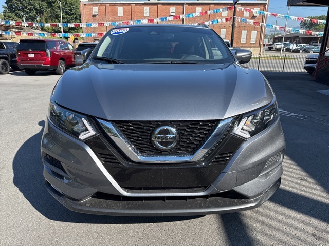 2022 Nissan Rogue Sport SV photo 3