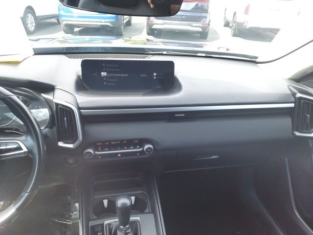2024 Mazda CX-50 2.5 S Preferred photo 15