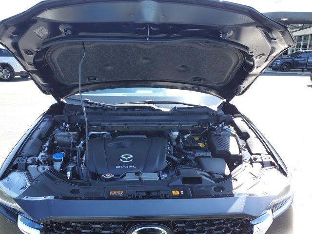 2025 Mazda CX-5 2.5 Select photo 3