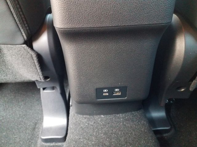 2025 Mitsubishi Outlander Sport SE photo 25