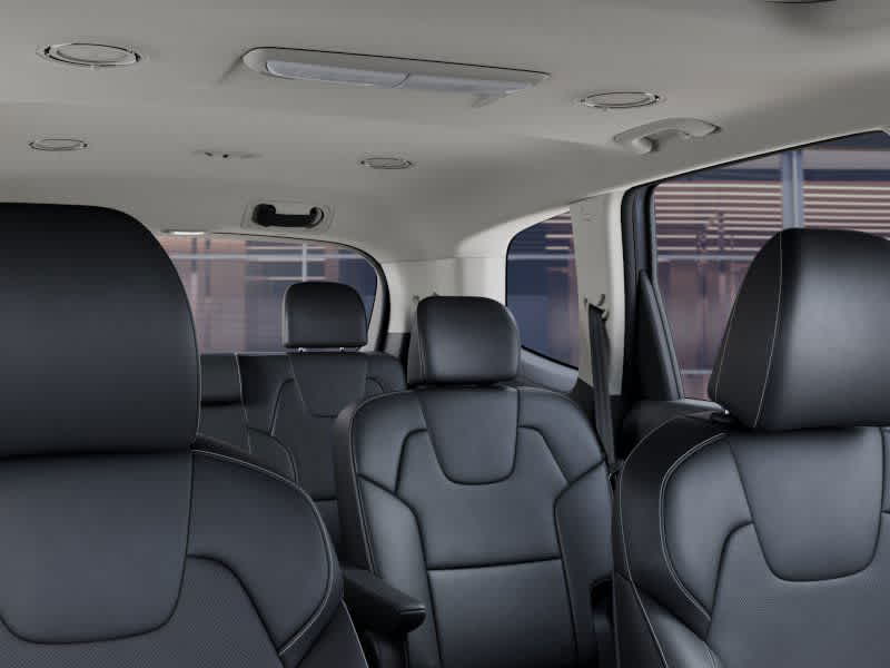 2025 Kia Telluride S photo 19