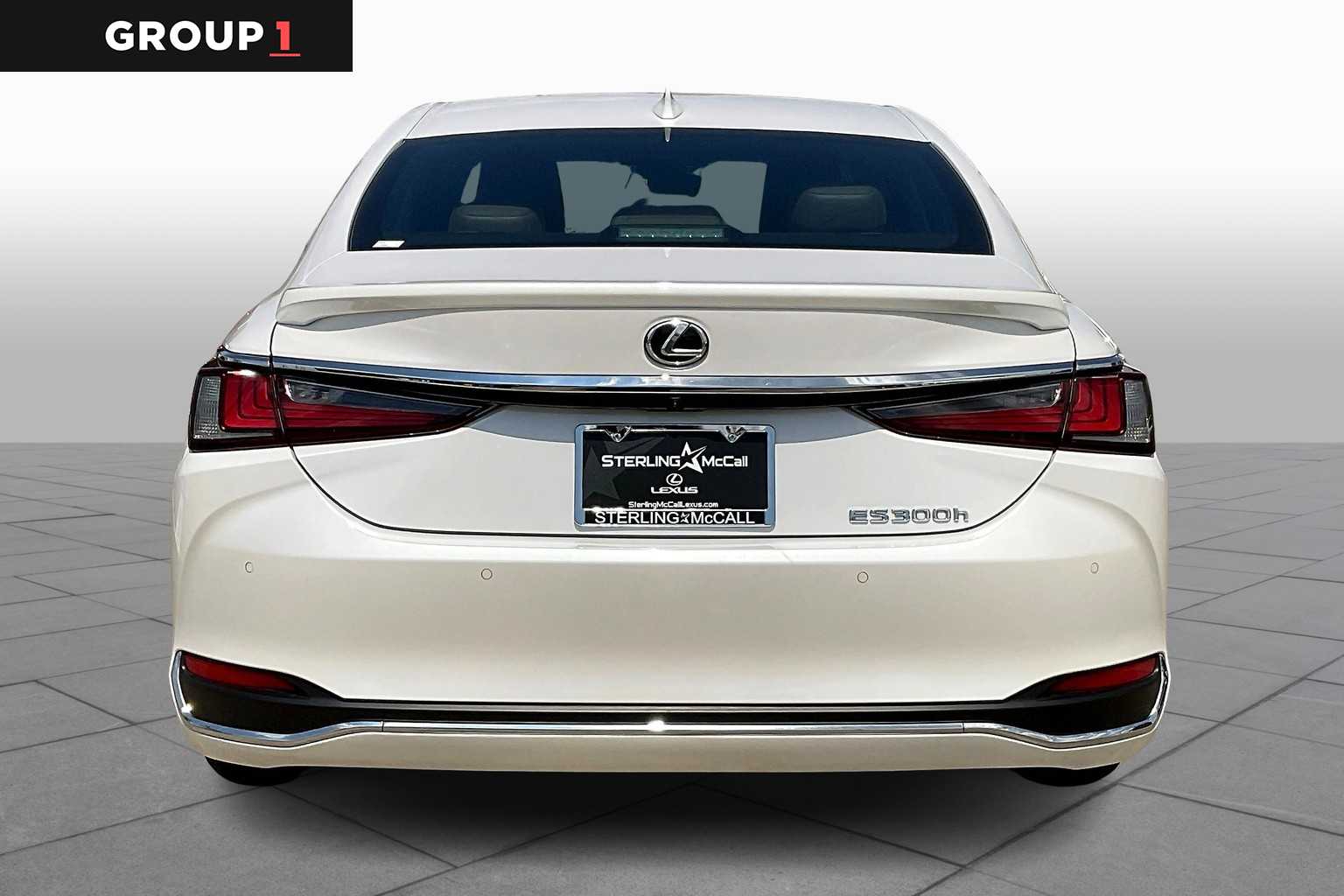 2025 Lexus ES Premium photo 4