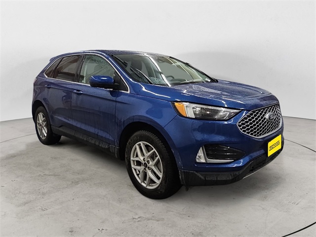 2024 Ford Edge SEL photo 7
