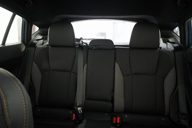 2025 Subaru Crosstrek Wilderness photo 19