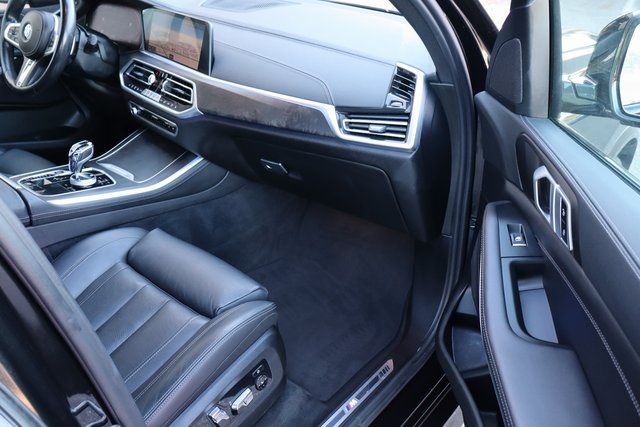 2022 Bmw X5 xDrive40i photo 49