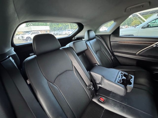 2020 Lexus RX 350 Premium photo 21