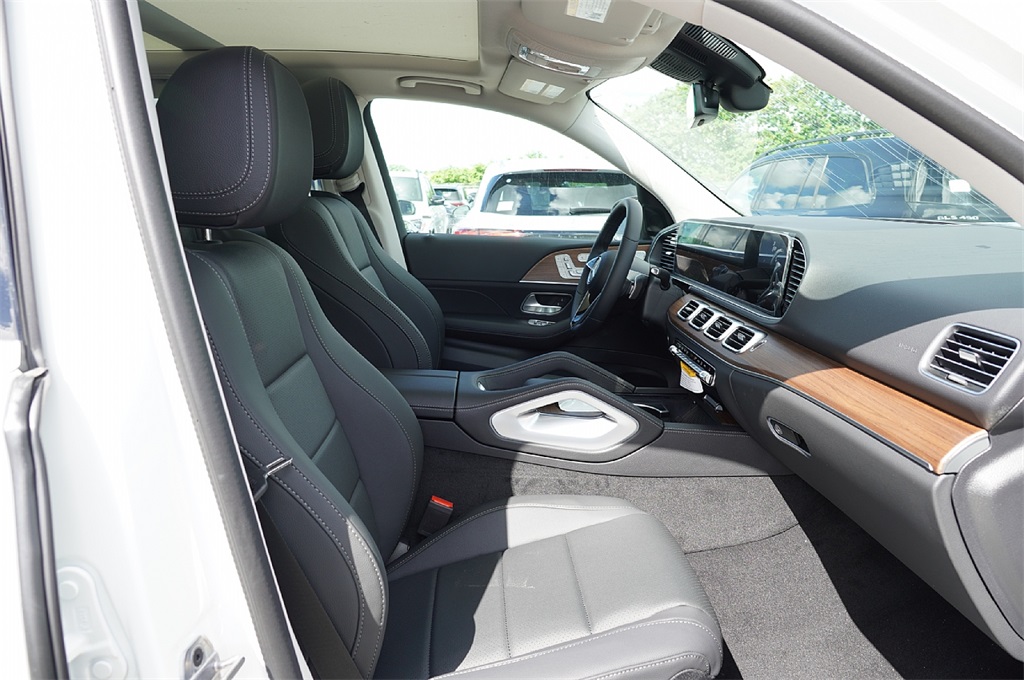 2026 Mercedes Benz GLE 350 photo 10