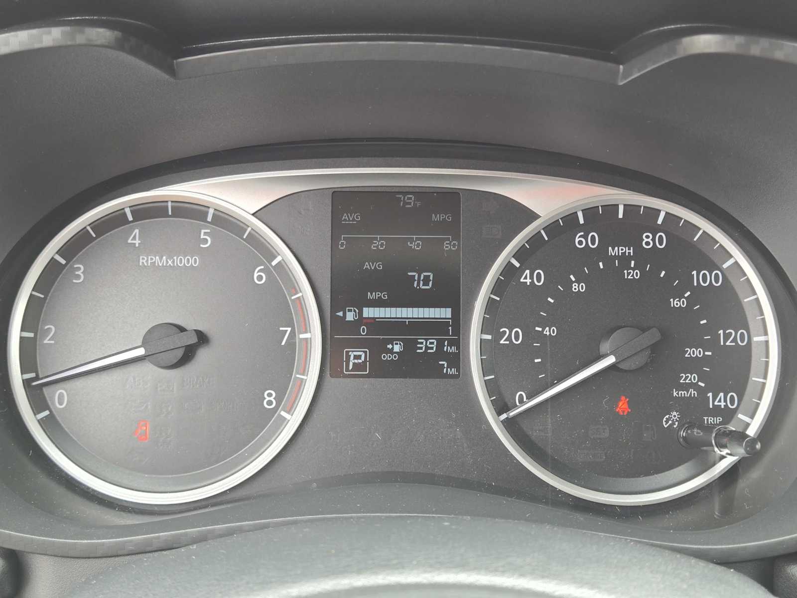 2025 Nissan Versa S photo 24