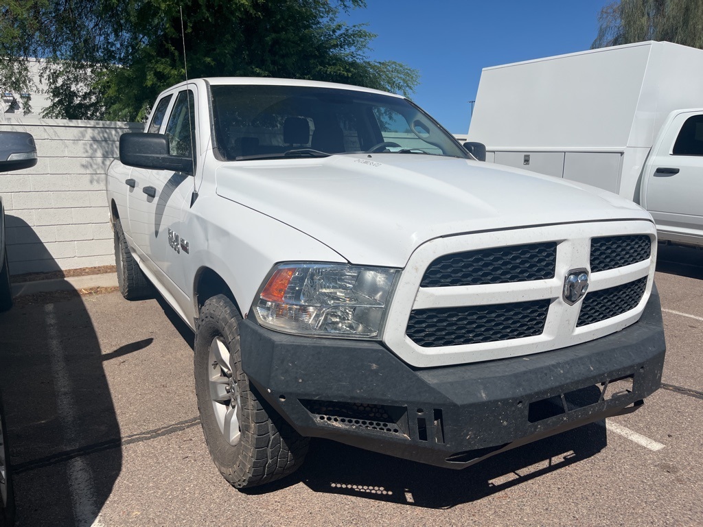 2017 Ram 1500 Express photo 9